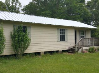 29362 S Wesley Alford Rd, Mount Hermon, LA 70450