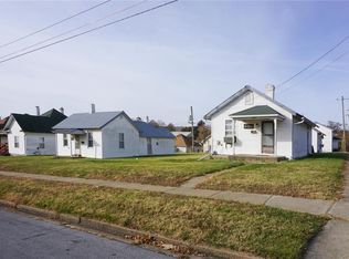 105 W 5th St, Rolla, MO 65401