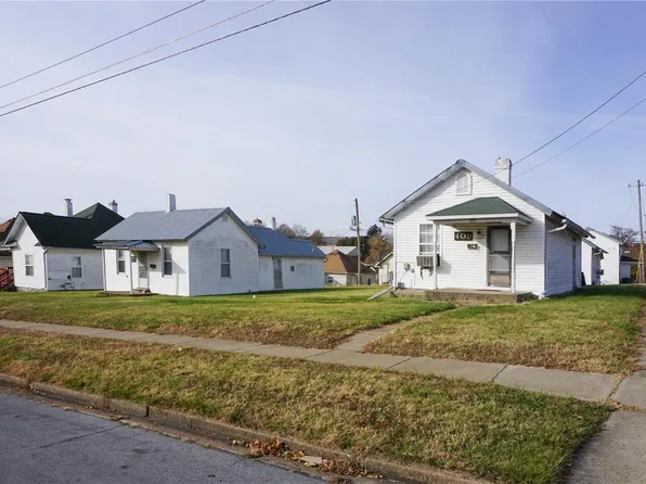 105 W 5th St, Rolla, MO 65401