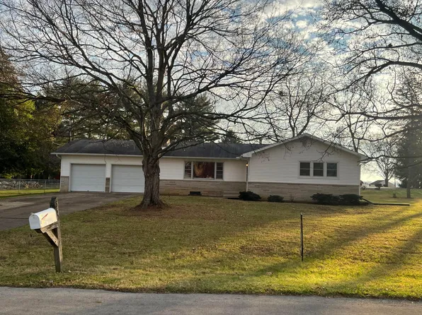550 Ridgewood Dr, Circleville, OH 43113