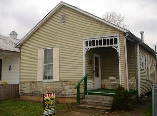 417 Wood St, Maysville, KY 41056