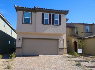 5670 Autumn Cliffs Way, Las Vegas, NV 89118