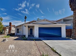 801 Dolores Dr, Las Vegas, NV 89107