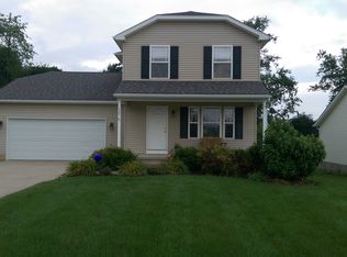 336 Samantha Ln, Wadsworth, OH 44281