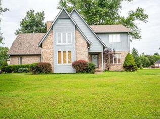 3100 Brazil Lake Pkwy, Georgetown, IN 47122