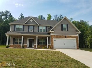 1425 Averys Walk, Monroe, GA 30655