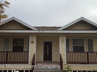 140 N Fulton St, Fresno, CA 93701