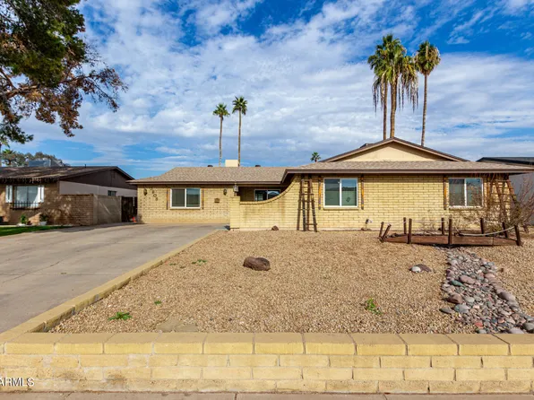3808 W MISSION Lane, Phoenix, AZ 85051