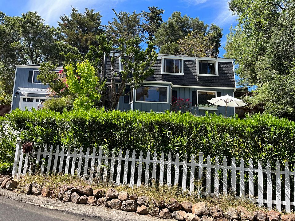 41 Manzanita Ave, Los Gatos, CA 95030 Zillow
