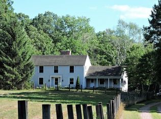 19 Mill Rd, North Brookfield, MA 01535