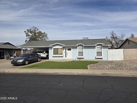 2nd image of 2726 E HARMONY Avenue