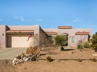 721 Starry Sky Ave NE, Rio Rancho, NM 87144