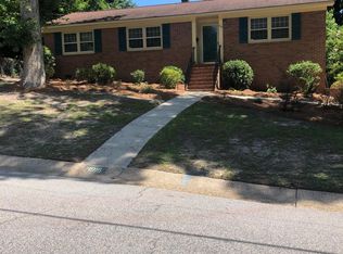 1916 Spruce St, Fayetteville, NC 28303