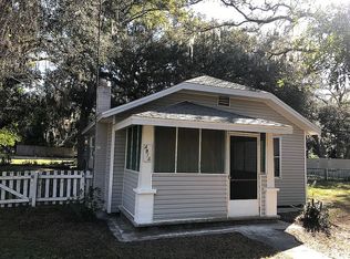 4914 Shaw Dr, Zephyrhills, FL 33541