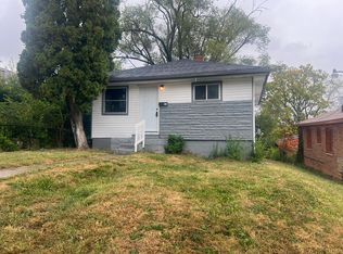 608 Ethel Ave, Dayton, OH 45417