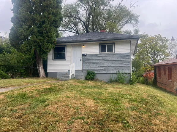 608 Ethel Ave, Dayton, OH 45417