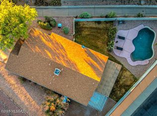 4497 S Fenwick Dr, Tucson, AZ 85730