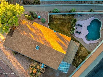 4497 S Fenwick Dr, Tucson, AZ, 85730