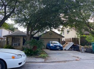 819 Meadow Stone, Converse, TX 78109