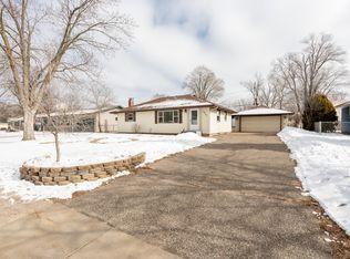 7941 Monroe St NE, Spring Lake Park, MN 55432