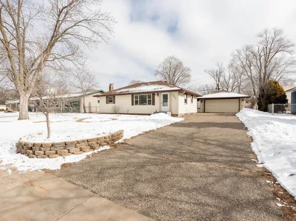 7941 Monroe St NE, Spring Lake Park, MN 55432