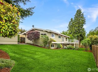 731 NE Sommerseth St, Poulsbo, WA 98370