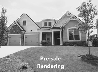 509 Clearmill Dr LOT 53R2, Lenoir City, TN 37772
