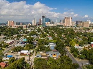 1211 E 2nd St, Austin, TX 78702