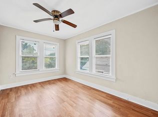 1016 E Arlington Ave APT D, Fort Worth, TX 76104