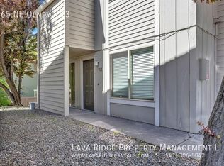 465 NE Olney Ave APT 13, Bend, OR 97701