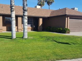 6506 W Desert Cove Ave, Glendale, AZ 85304