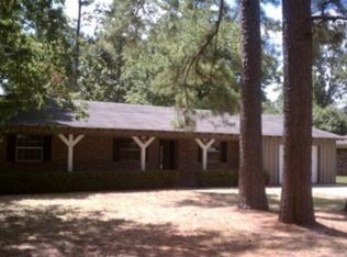 1507 Turtle Creek Dr, Lufkin, TX 75904