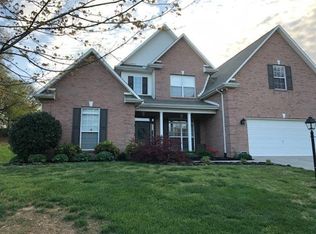 7546 Willow Spring Dr, Knoxville, TN 37938