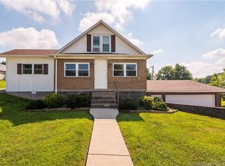246 S 1st St, Marengo, IN 47140