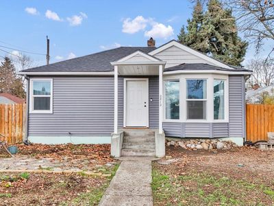 2812 E Nora Ave, Spokane, WA, 99207