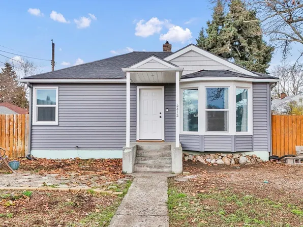 2812 E Nora Ave, Spokane, WA 99207