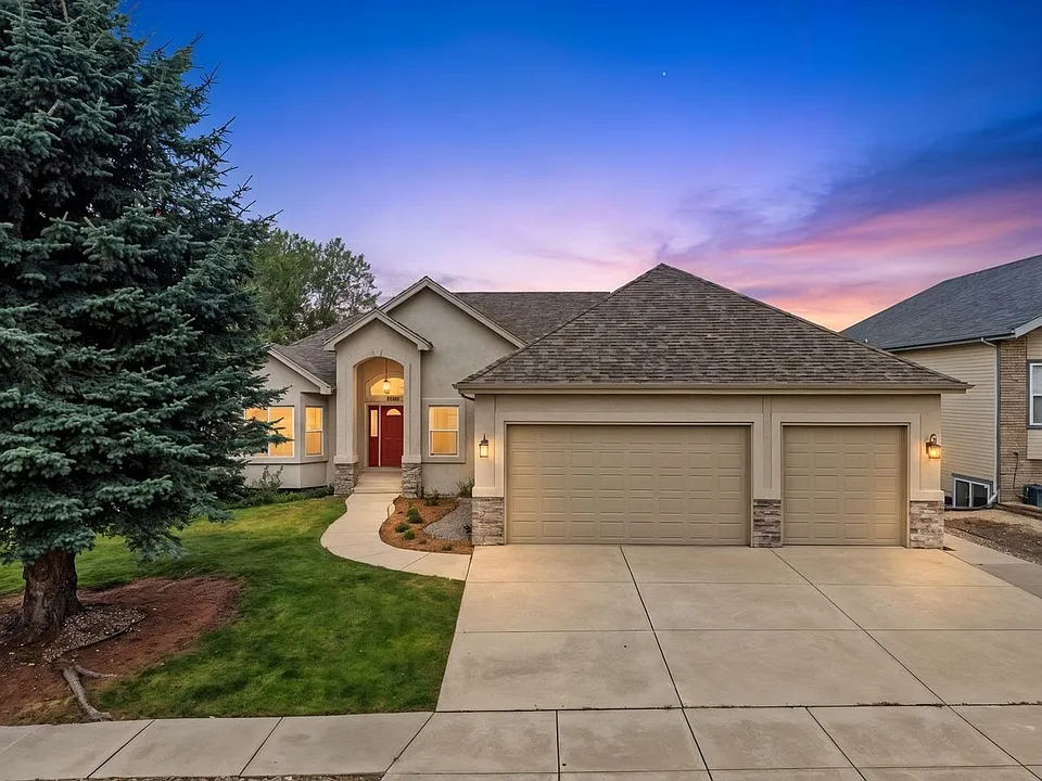 5330 Roundup Dr