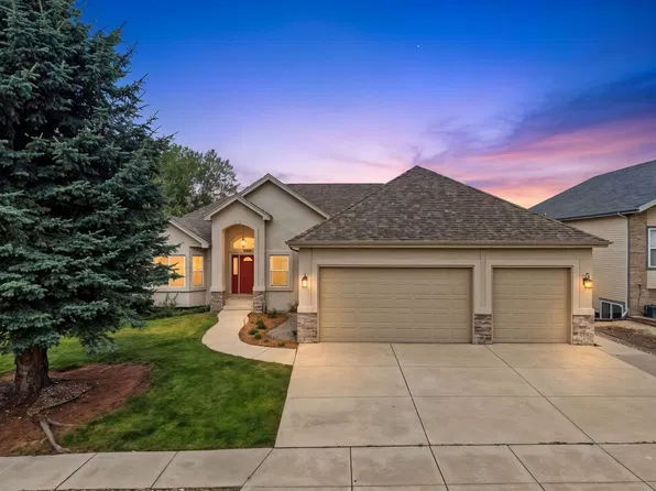 5330 Roundup Dr, Colorado Springs, CO 80918