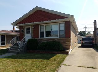 8609 S Kildare Ave, Chicago, IL 60652