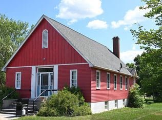 201 Johnson St, Little Falls, MN 56384