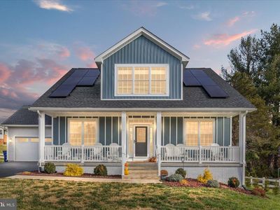 215 Kendrick Ln, Front Royal, VA, 22630