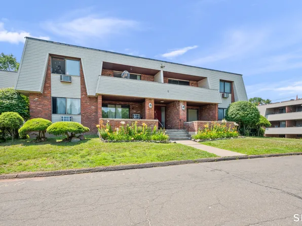 565 Talcottville Rd APT 1C5, Vernon, CT 06066