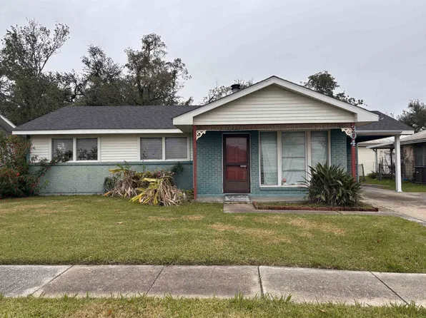 304 Elysian Dr, Houma, LA 70363