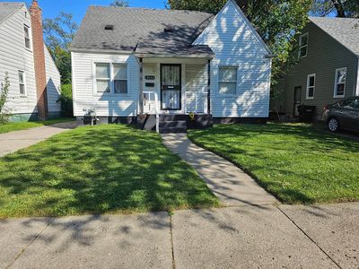 19430 Prevost St, Detroit, MI, 48235