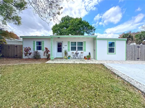 1445 15th Ave, Vero Beach, FL 32960