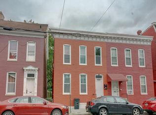 254 S Potomac St, Hagerstown, MD 21740