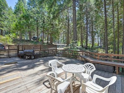 1250 Garnet Ct, Pollock Pines, CA, 95726