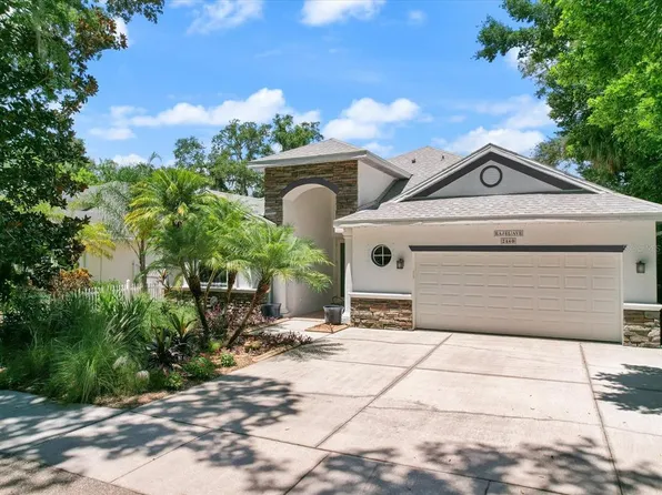 2460 Rajel Ave, Safety Harbor, FL 34695