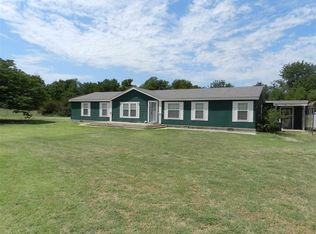3086 Russell Olin Rd, Hennessey, OK 73742