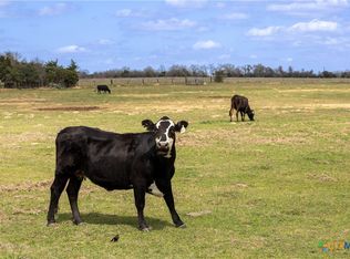 LOT 12 Mule Creek Rd, Harwood, TX 78632